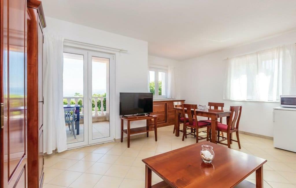Dobrinj Vila Casia מראה חיצוני תמונה