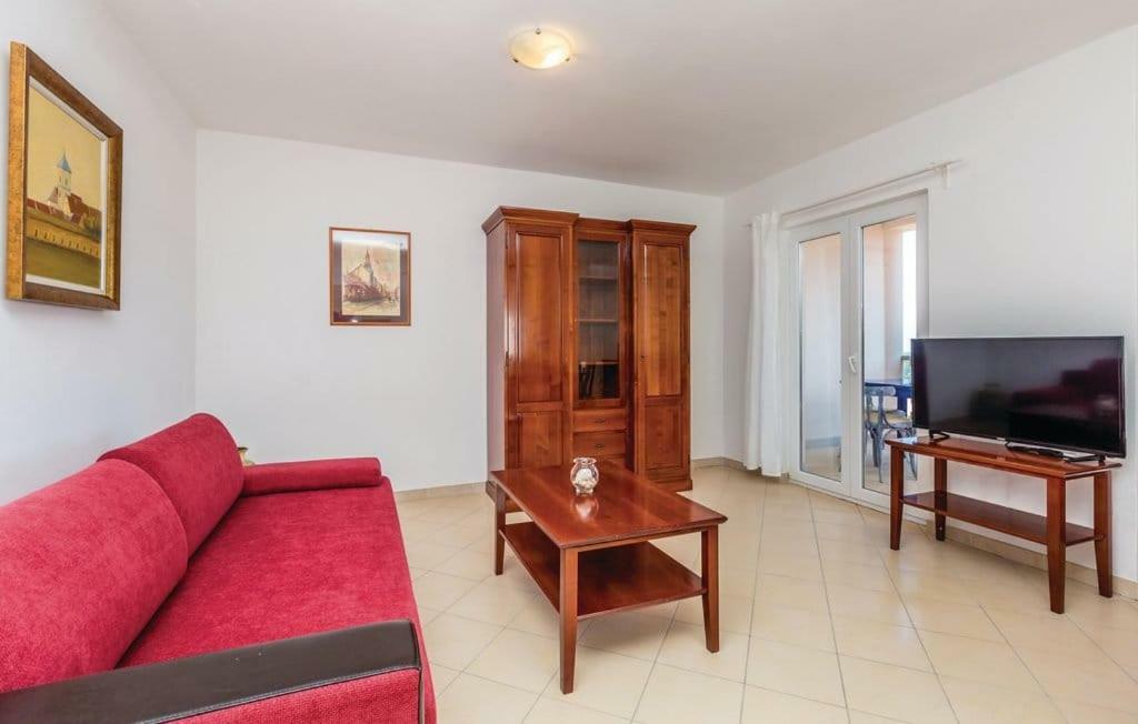 Dobrinj Vila Casia מראה חיצוני תמונה