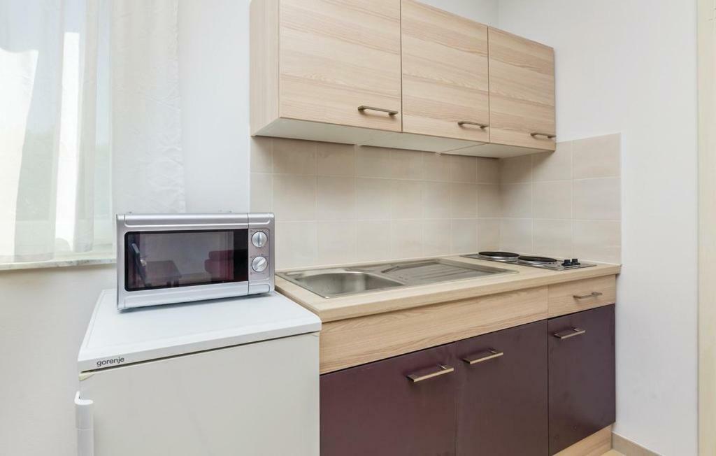 Dobrinj Vila Casia מראה חיצוני תמונה