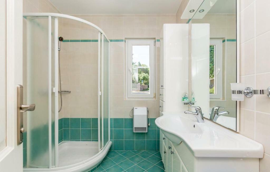 Dobrinj Vila Casia מראה חיצוני תמונה