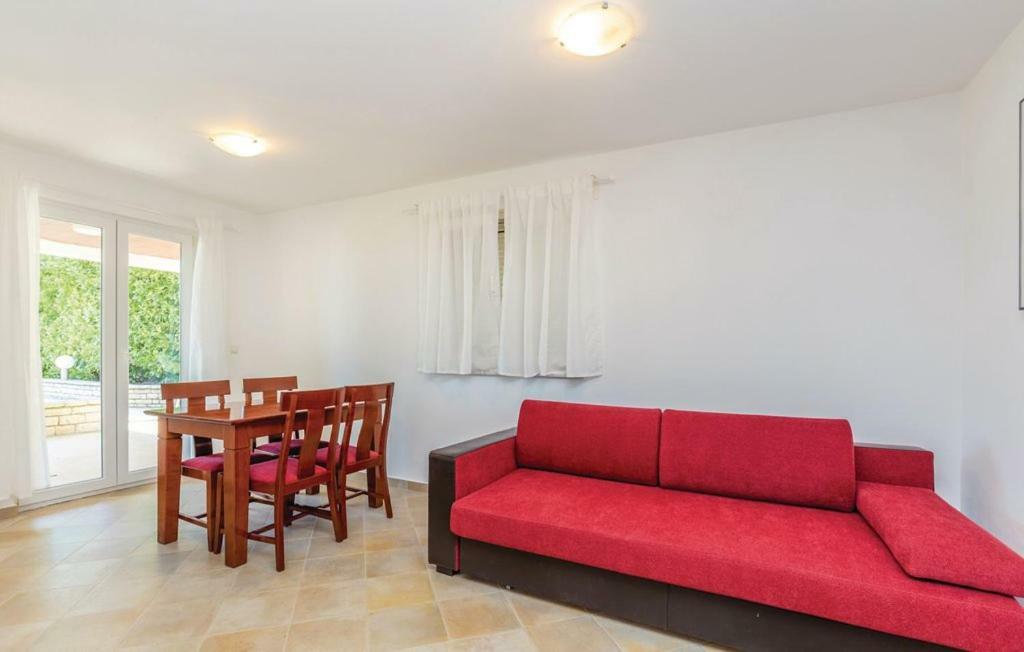 Dobrinj Vila Casia מראה חיצוני תמונה