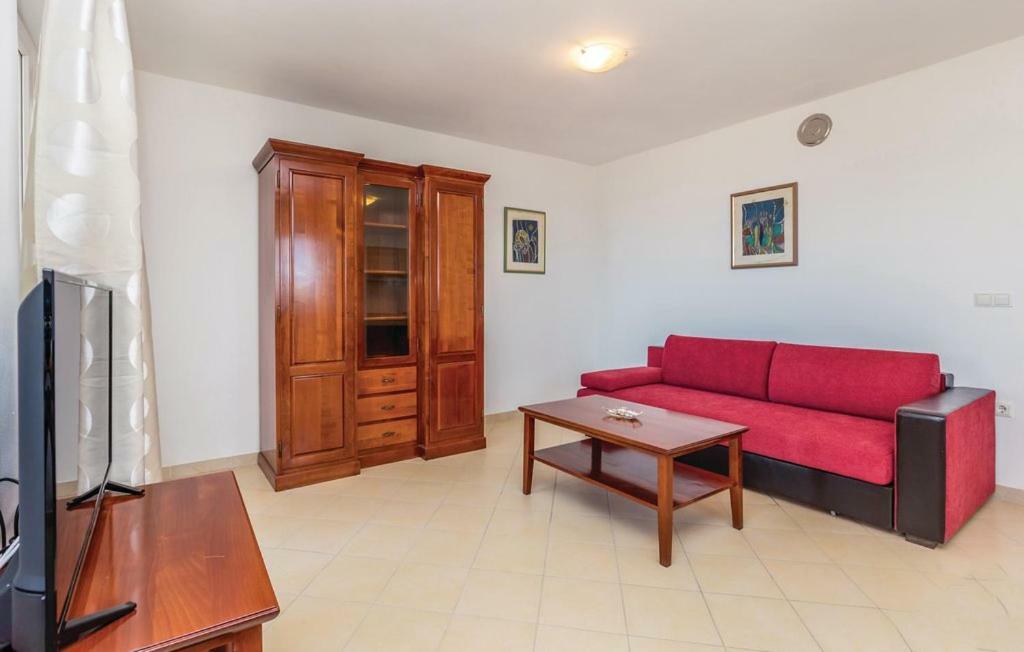 Dobrinj Vila Casia מראה חיצוני תמונה