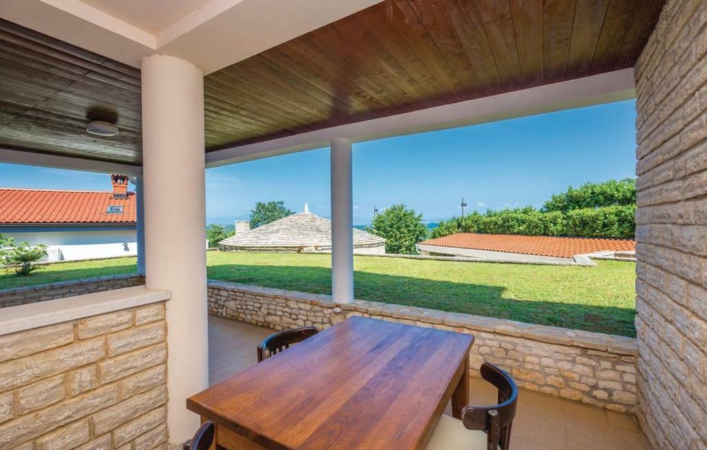 Dobrinj Vila Casia מראה חיצוני תמונה