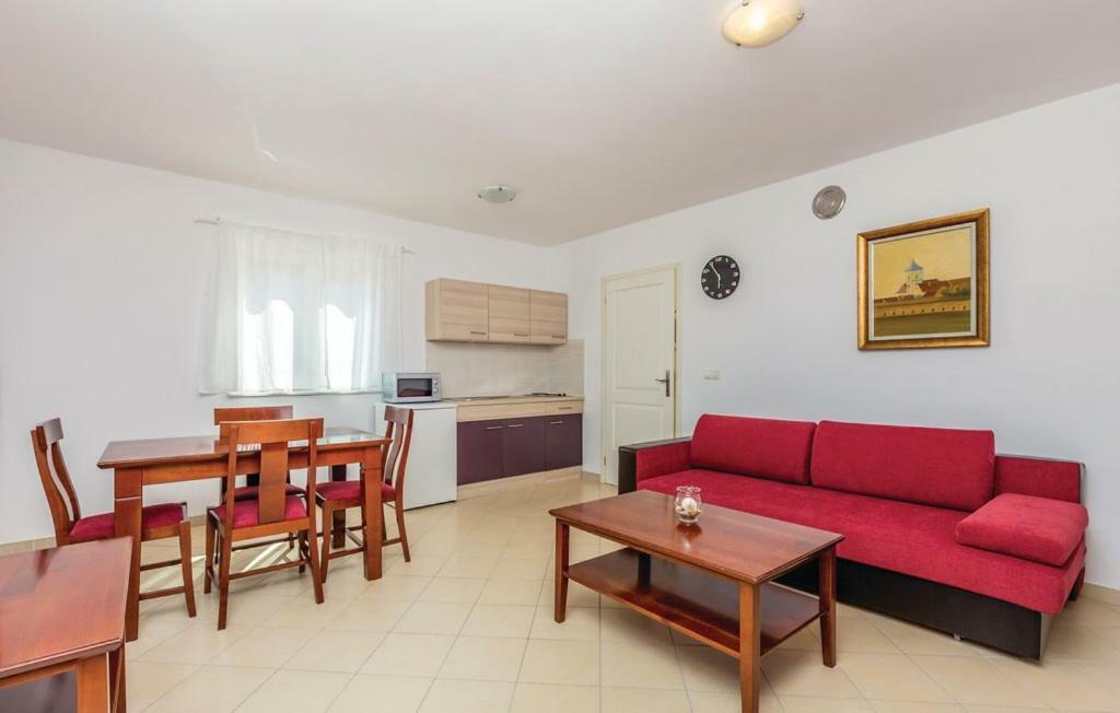 Dobrinj Vila Casia מראה חיצוני תמונה
