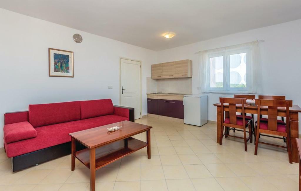 Dobrinj Vila Casia מראה חיצוני תמונה