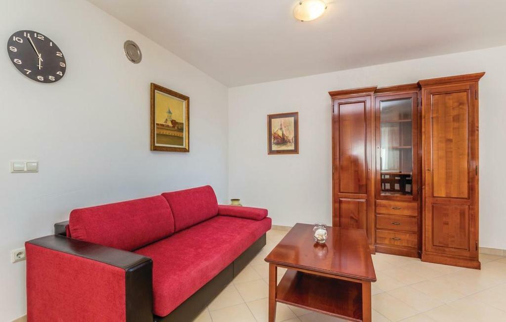 Dobrinj Vila Casia מראה חיצוני תמונה