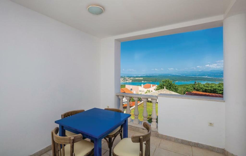Dobrinj Vila Casia מראה חיצוני תמונה