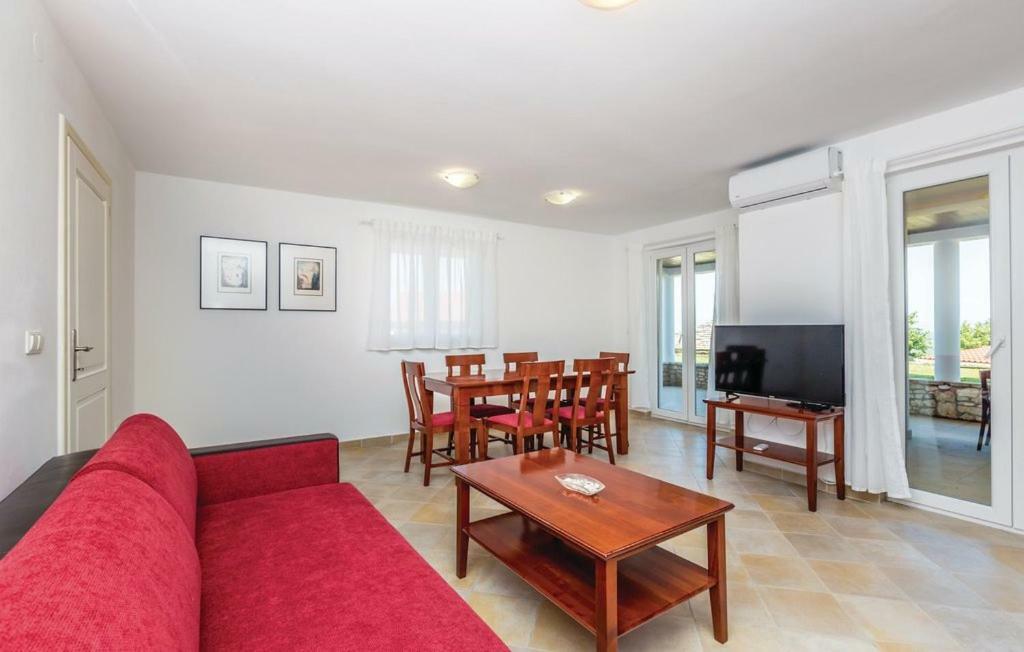 Dobrinj Vila Casia מראה חיצוני תמונה