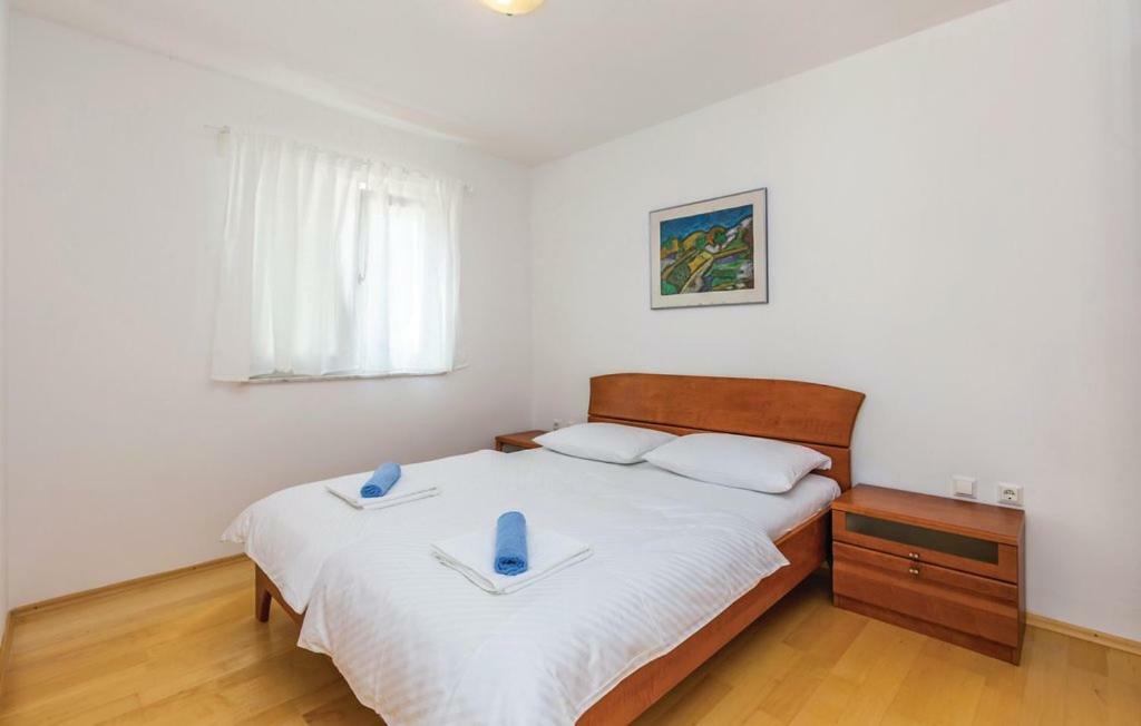 Dobrinj Vila Casia מראה חיצוני תמונה