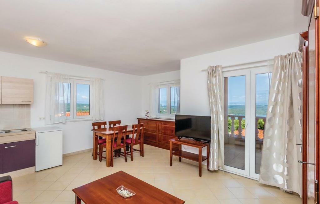 Dobrinj Vila Casia מראה חיצוני תמונה